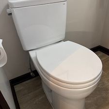 New-Toilet-Installation-in-Downers-Grove-IL 3